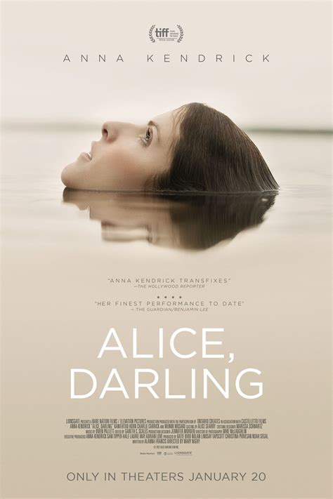 alice darling film location